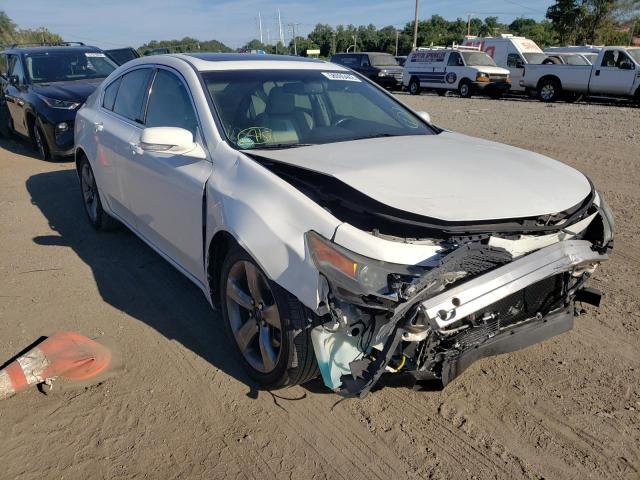 ACURA TL 2012 19uua9f53ca004761