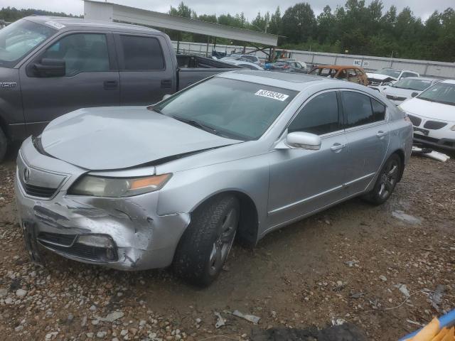 ACURA TL 2012 19uua9f53ca004887