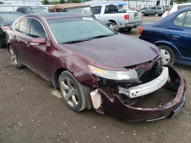 ACURA TL 2012 19uua9f53ca006042