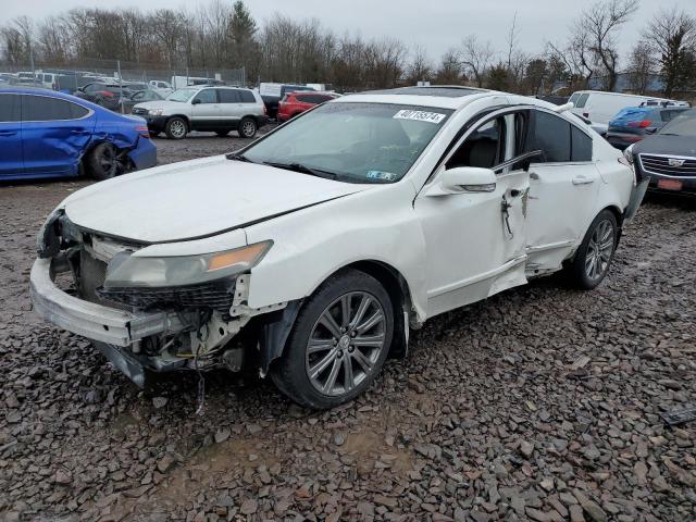 ACURA TL 2012 19uua9f53ca006140