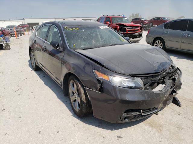 ACURA TL 2012 19uua9f53ca006168