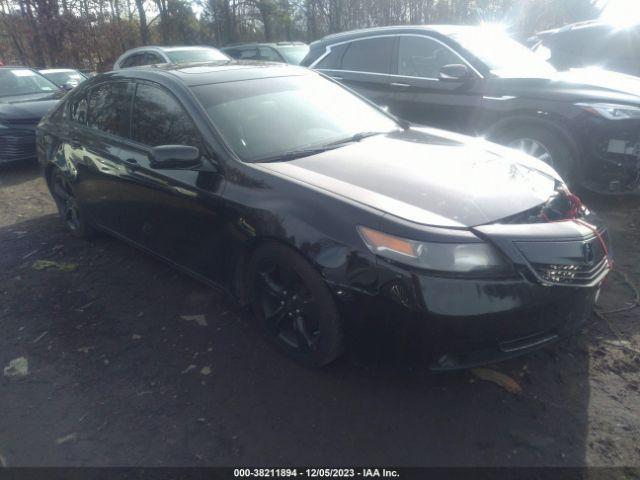 ACURA TL 2012 19uua9f53ca006591