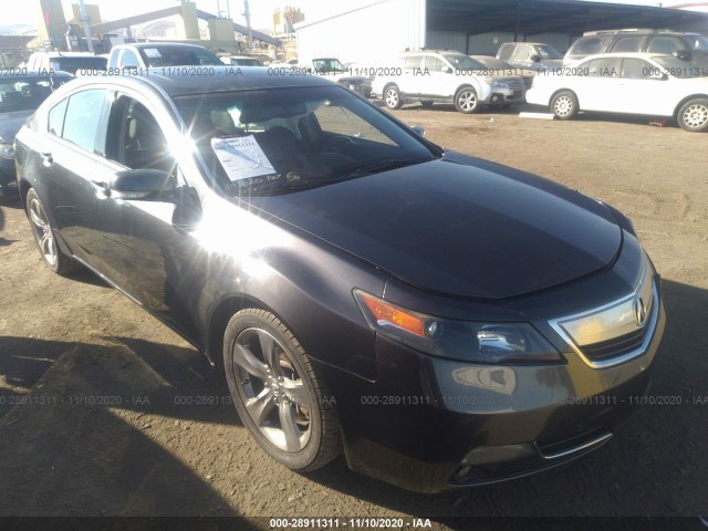 ACURA TL 2012 19uua9f53ca007322