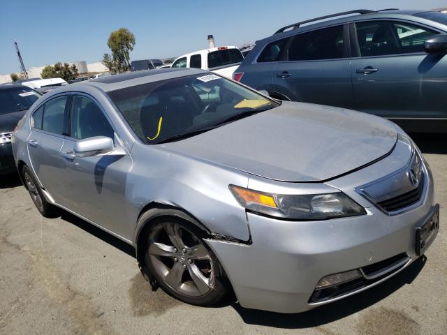 ACURA TL 2012 19uua9f53ca007675