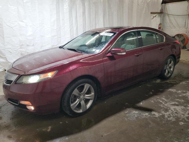 ACURA TL 2012 19uua9f53ca007773