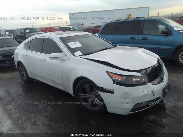 ACURA TL 2012 19uua9f53ca007823