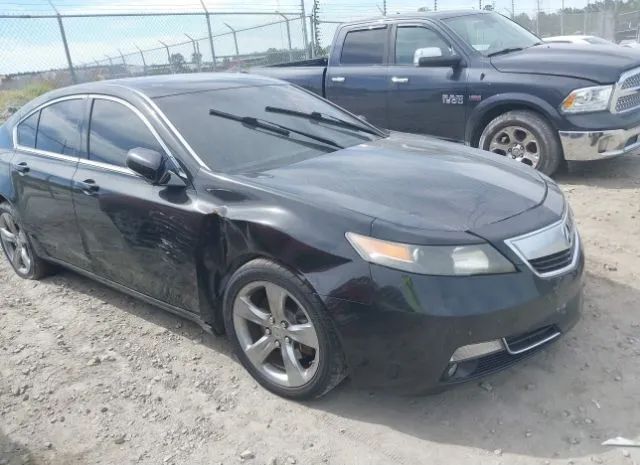 ACURA TL 2012 19uua9f53ca008440