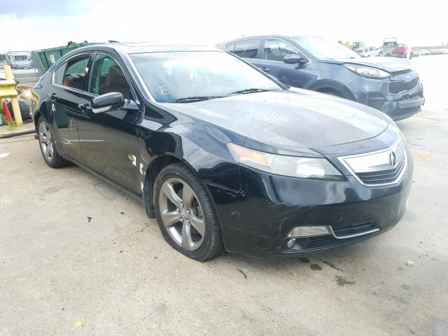 ACURA TL 2012 19uua9f53ca009216