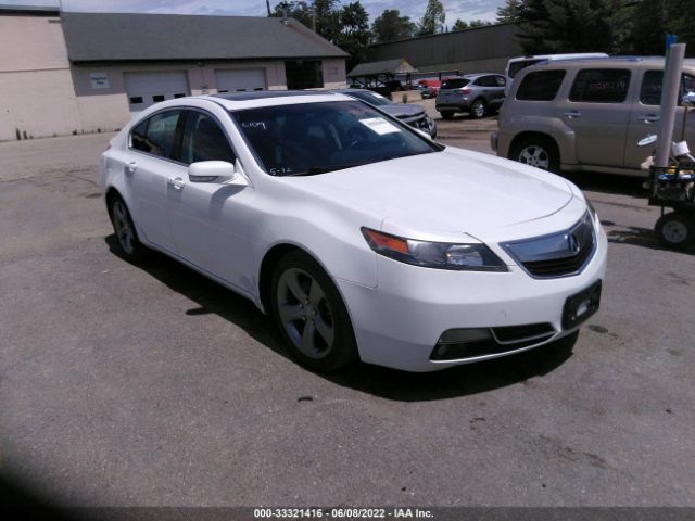 ACURA TL 2012 19uua9f53ca009751