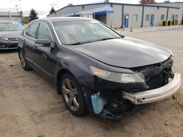 ACURA TL 2012 19uua9f53ca009927