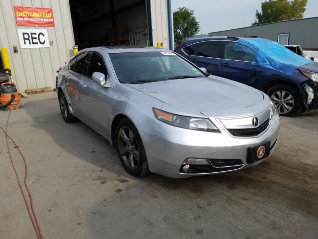 ACURA TL 2012 19uua9f53ca010088