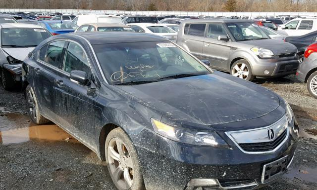 ACURA TL 2012 19uua9f53ca010804