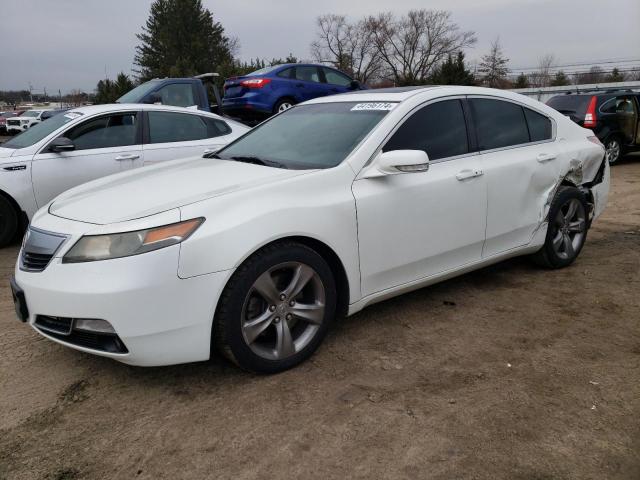 ACURA TL 2012 19uua9f53ca011077