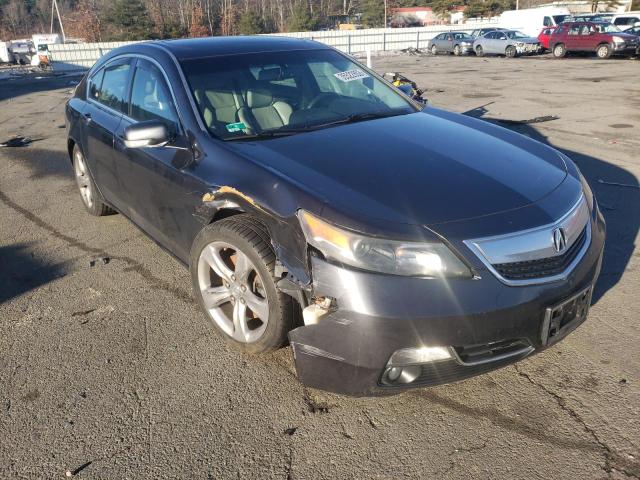 ACURA TL 2012 19uua9f53ca012150