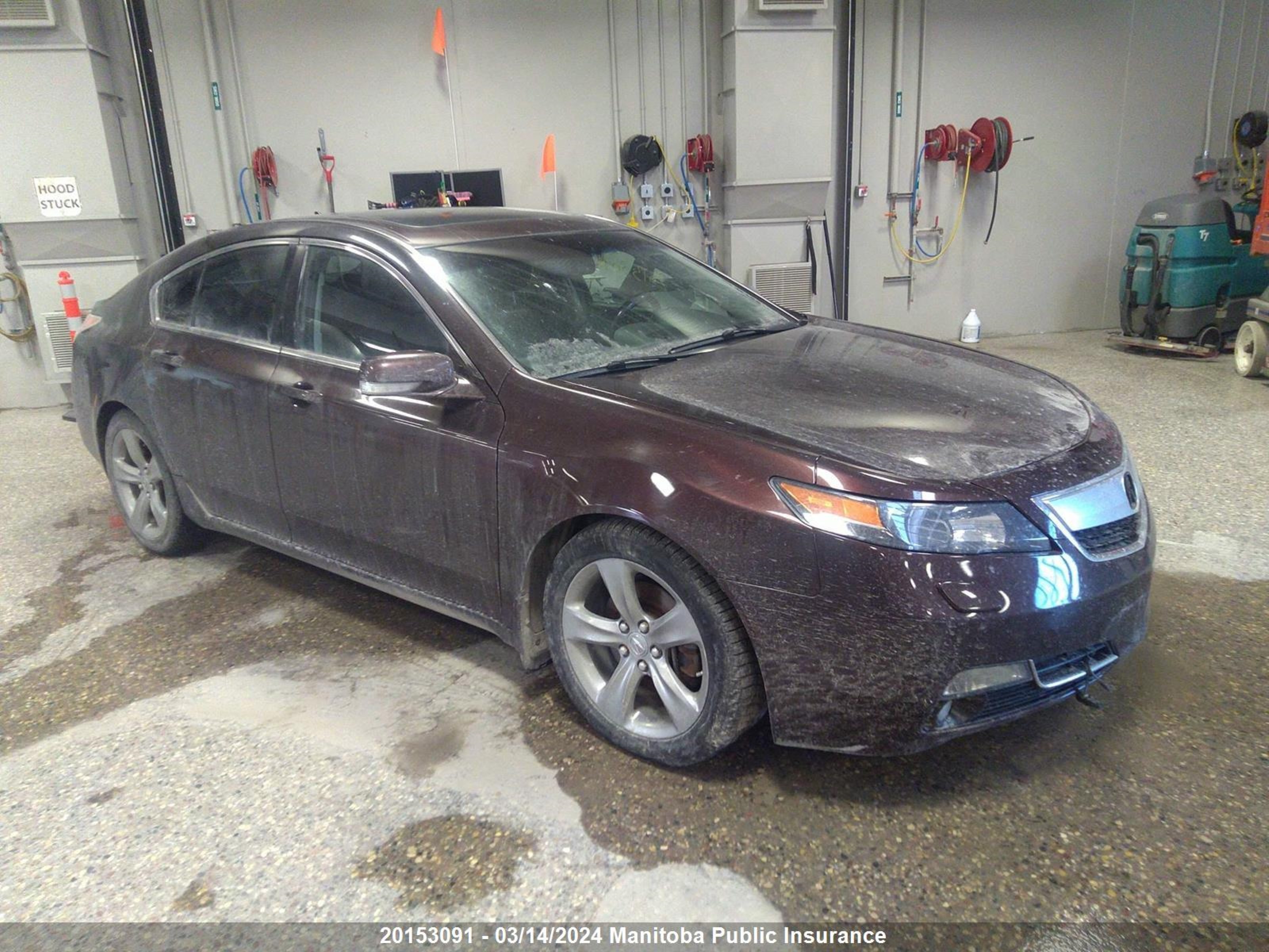 ACURA NULL 2012 19uua9f53ca800667