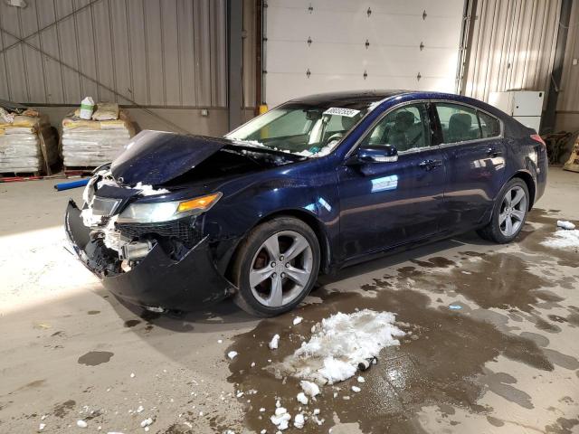 ACURA TL TECH 2013 19uua9f53da000212