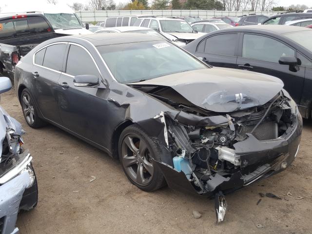 ACURA TL TECH 2013 19uua9f53da000629