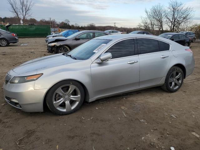 ACURA TL 2013 19uua9f53da000825