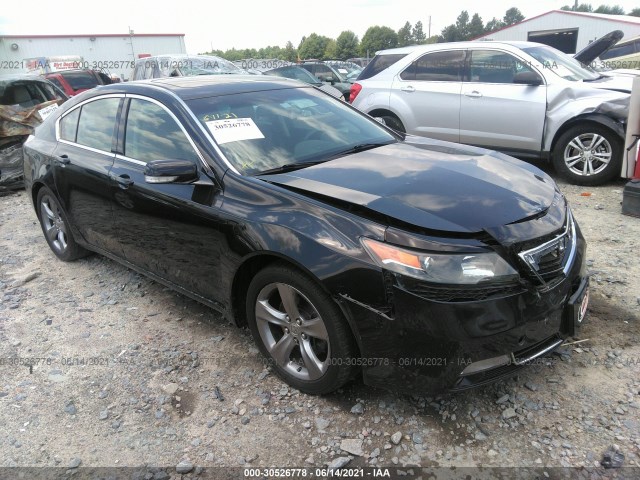 ACURA TL 2013 19uua9f53da002185