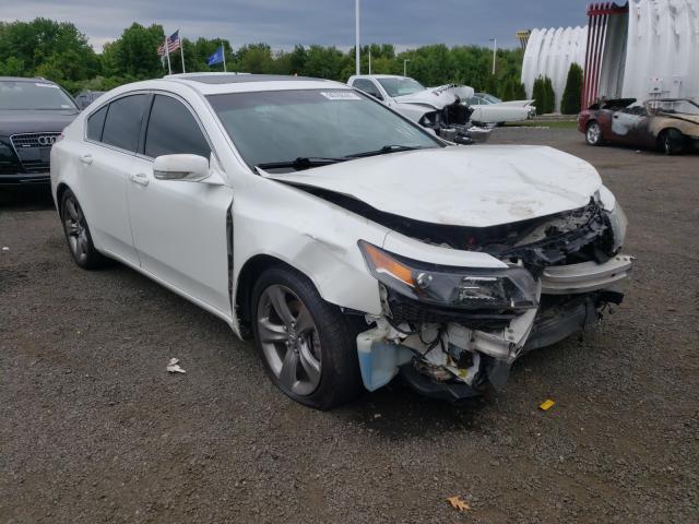 ACURA TL TECH 2013 19uua9f53da002543