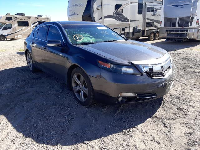 ACURA TL TECH 2013 19uua9f53da002784