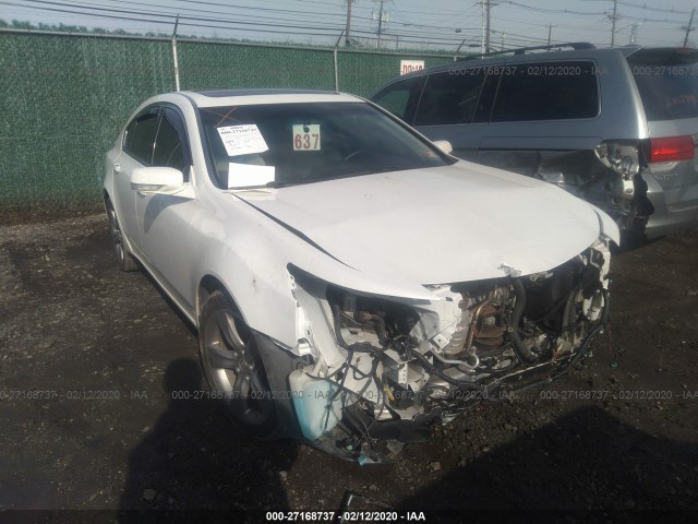 ACURA TL 2013 19uua9f53da002851