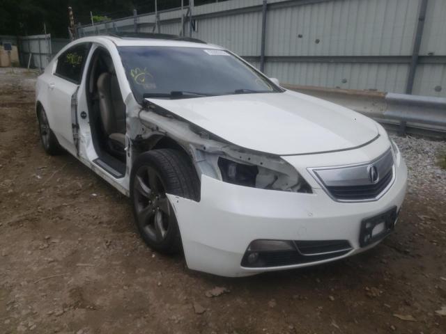 ACURA TL TECH 2013 19uua9f53da002865