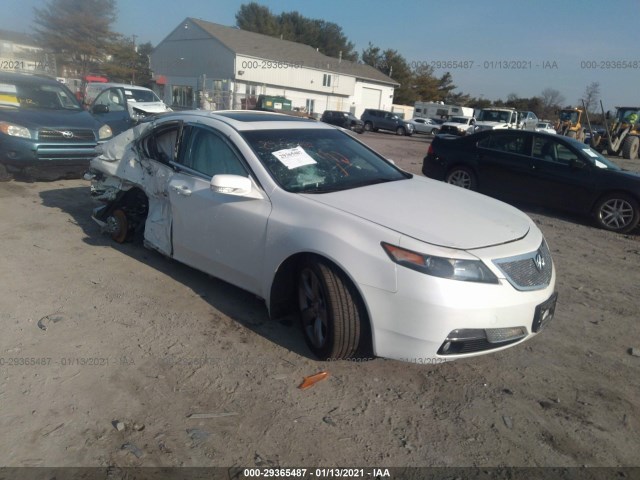 ACURA TL 2013 19uua9f53da003465