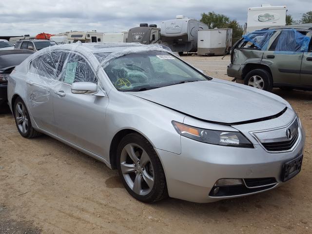 ACURA TL TECH 2013 19uua9f53da003627