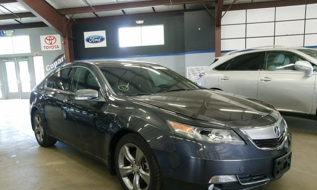 ACURA TL 2013 19uua9f53da003689