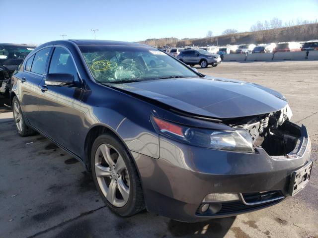 ACURA TL TECH 2013 19uua9f53da003983