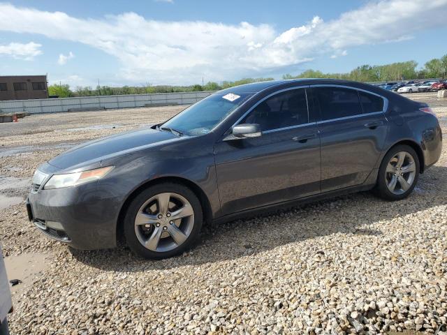 ACURA TL TECH 2013 19uua9f53da004065