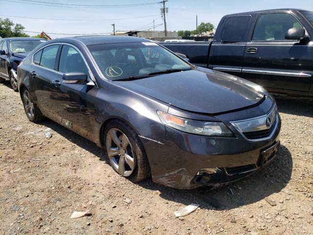 ACURA TL TECH 2014 19uua9f53ea000129