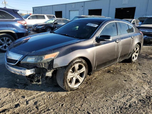 ACURA TL 2014 19uua9f53ea000132