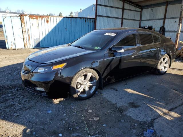 ACURA TL TECH 2014 19uua9f53ea000485