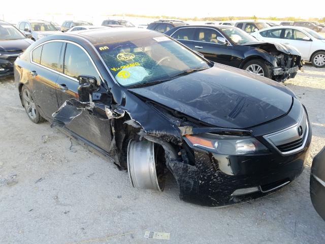 ACURA TL TECH 2014 19uua9f53ea000843