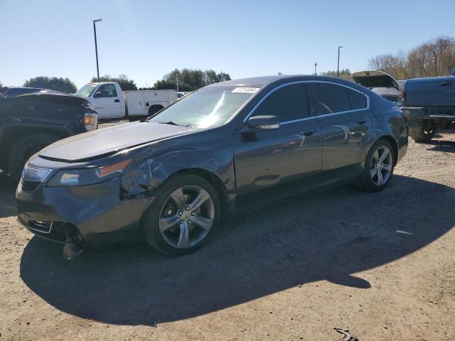 ACURA TL 2014 19uua9f53ea001085