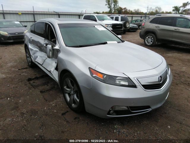 ACURA TL 2014 19uua9f53ea001880