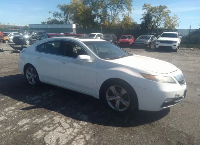 ACURA TL 2014 19uua9f53ea001894