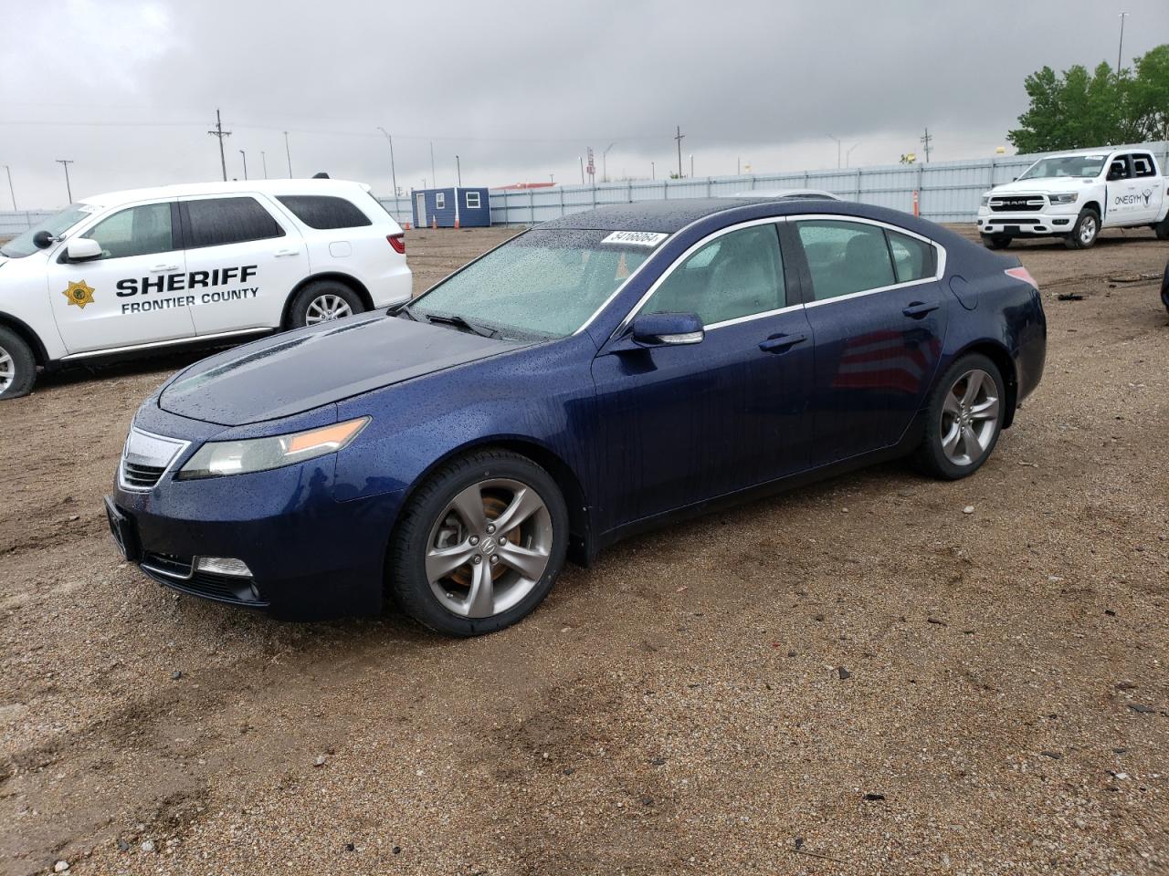 ACURA TL 2014 19uua9f53ea002074