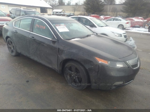 ACURA TL 2014 19uua9f53ea002088