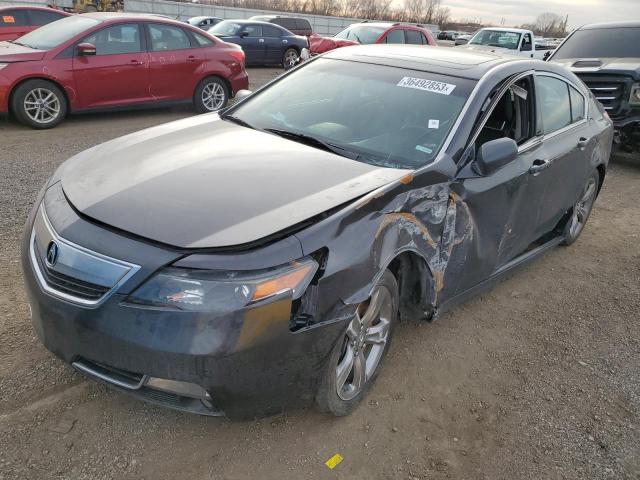 ACURA TL TECH 2014 19uua9f53ea002348