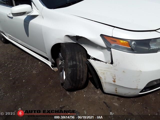 ACURA TL 2014 19uua9f53ea002737