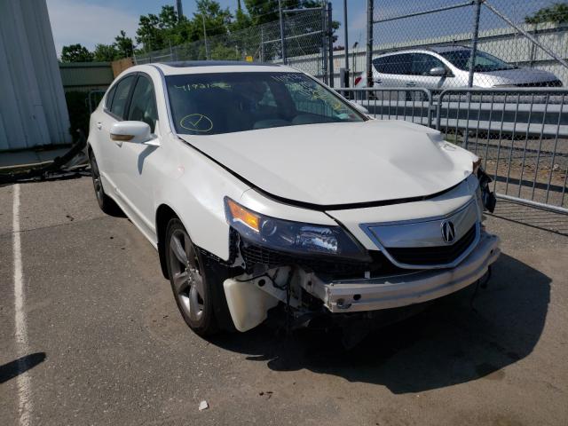 ACURA TL TECH 2014 19uua9f53ea002740