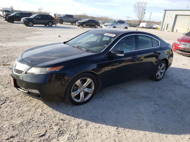 ACURA TL 2014 19uua9f53ea002883