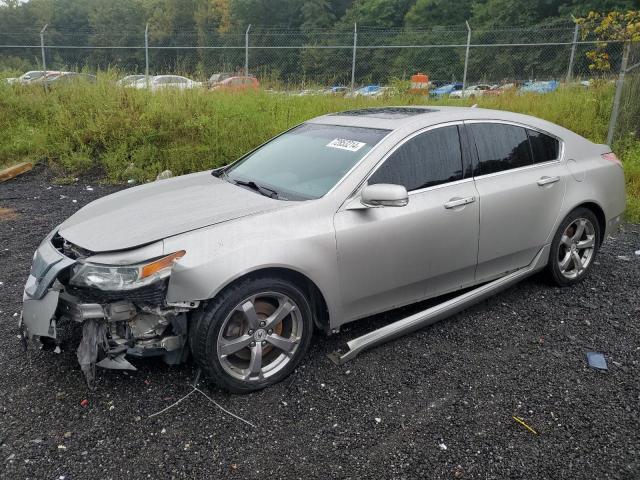 ACURA TL 2010 19uua9f54aa000330