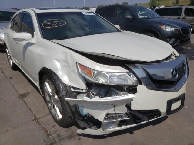 ACURA TL 2010 19uua9f54aa001896