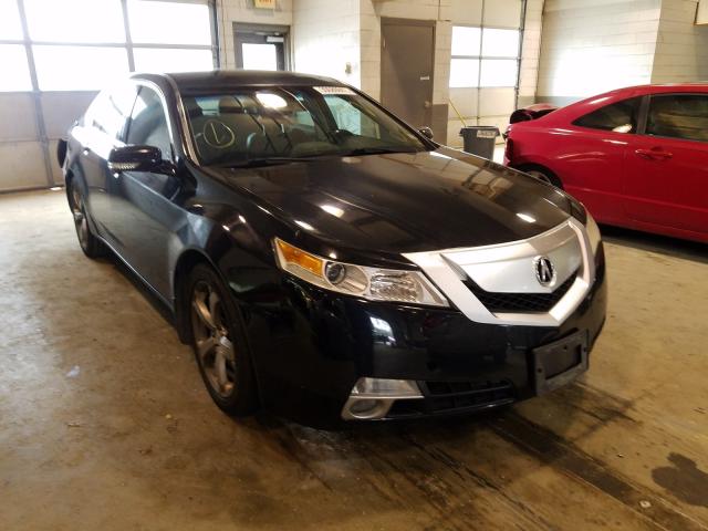 ACURA TL 2010 19uua9f54aa002286