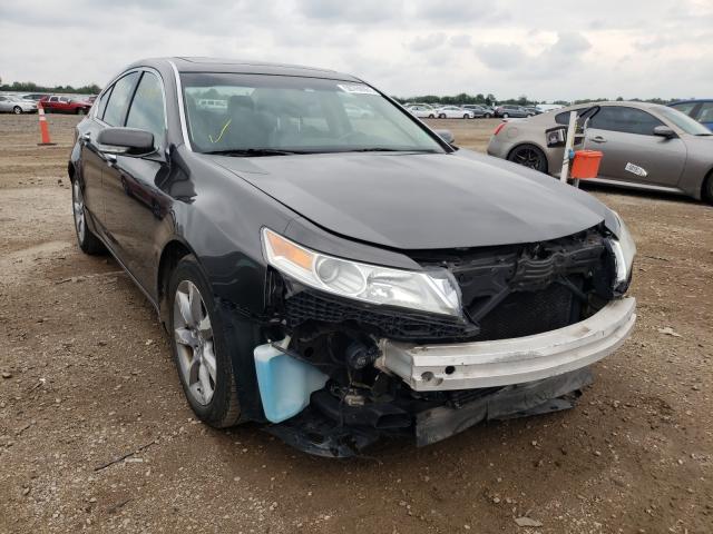 ACURA TL 2010 19uua9f54aa003017