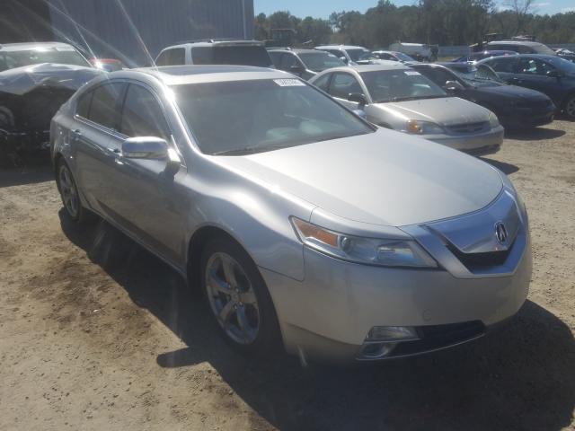 ACURA TL 2010 19uua9f54aa003325